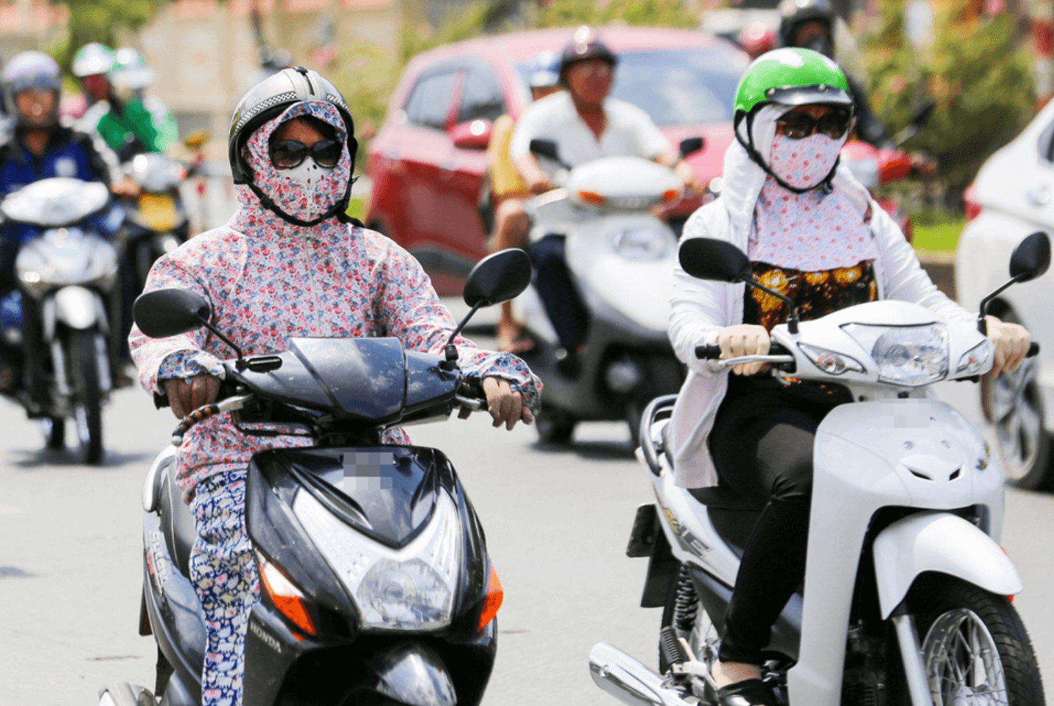 10 Differences between Vietnam and Laos - DMC in Vietnam Cambodia Laos ...