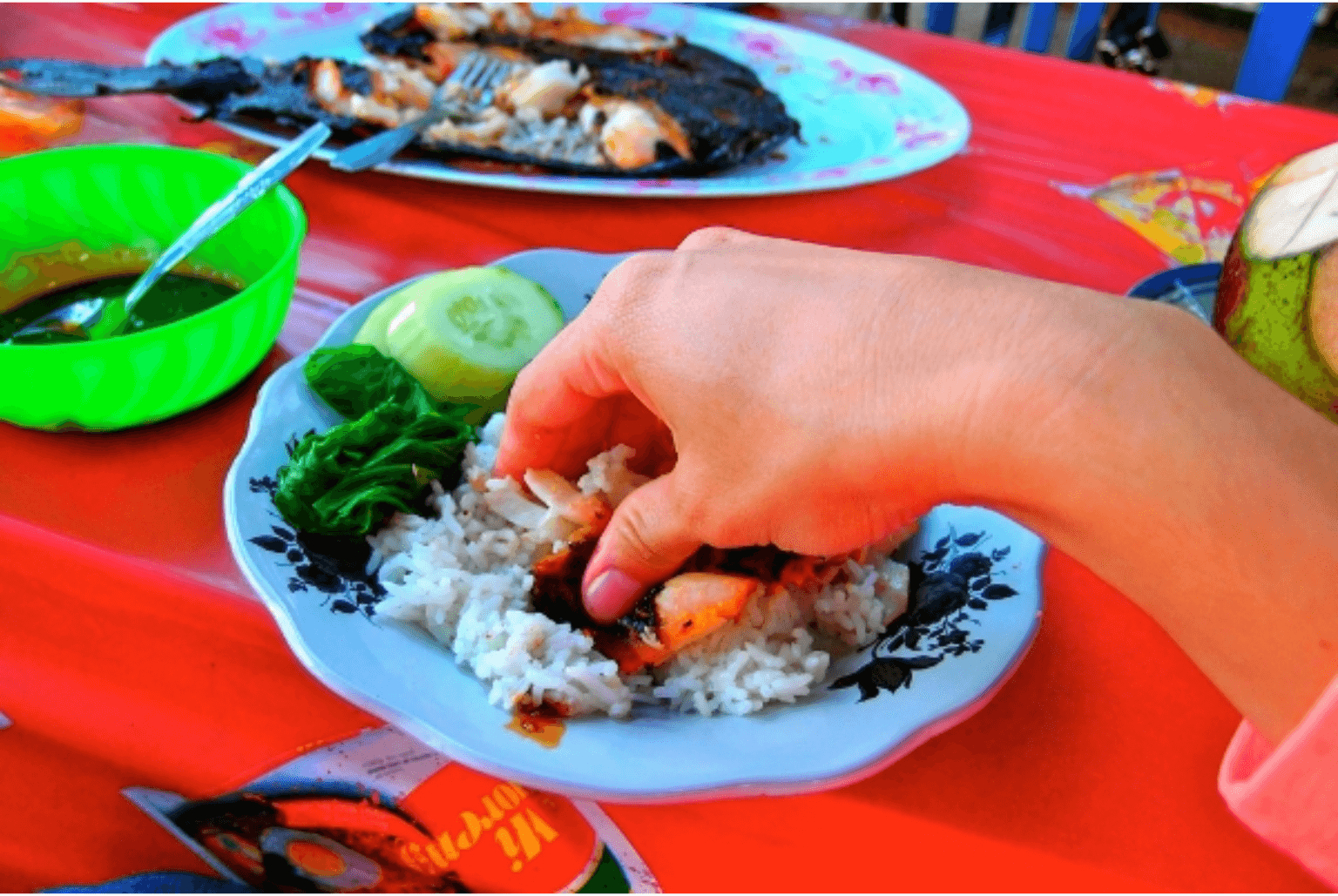 10 Differences between Vietnam and Laos - DMC in Vietnam Cambodia Laos ...