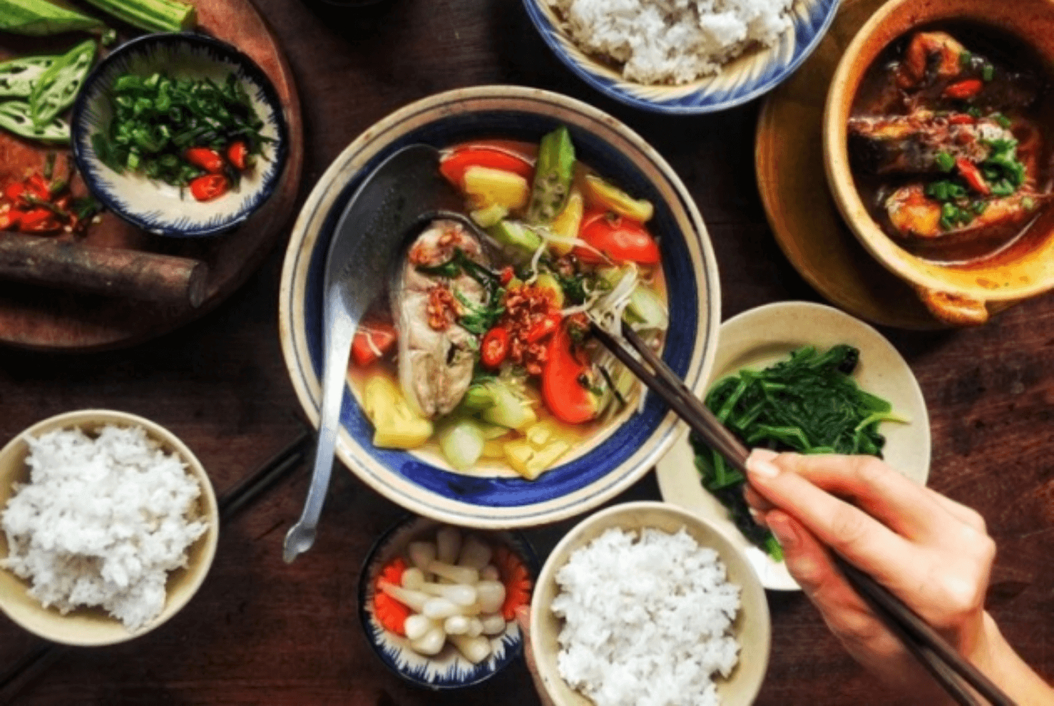 10 Differences between Vietnam and Laos - DMC in Vietnam Cambodia Laos ...