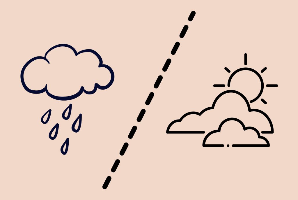 Meteo a Saigon e Hanoi