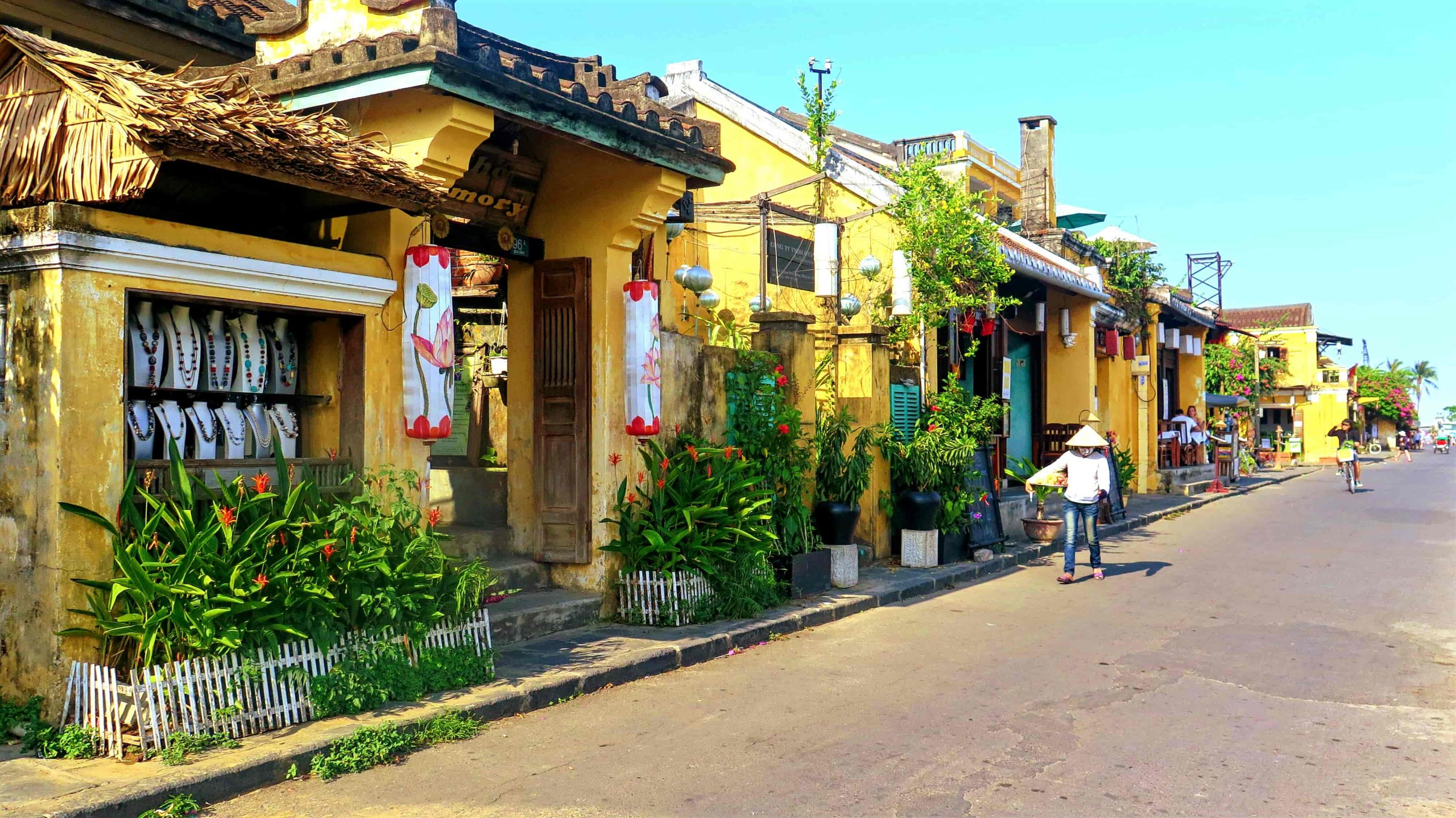 Hoi An