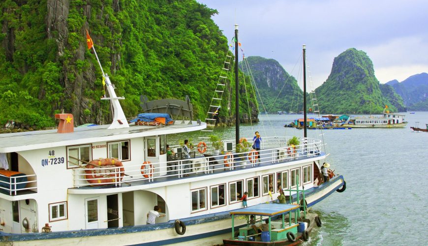 JOYAS DE VIETNAM