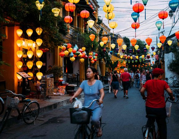 Local life - Hoi An - Vietnam