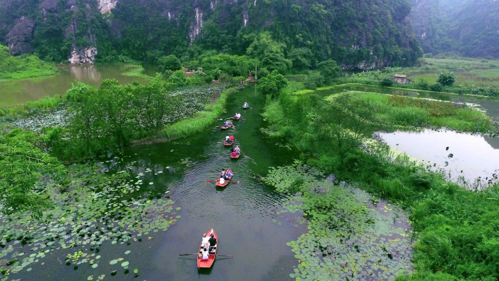 Ninh Binh 