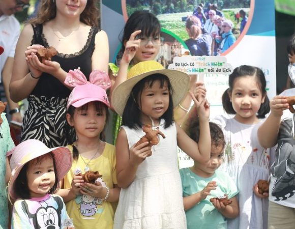 Vietnam – Destino perfecto para familias