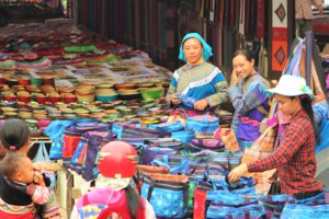 Bac Ha - Weekly Market (6)