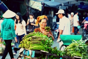 Cho Lach - Local Market (2)