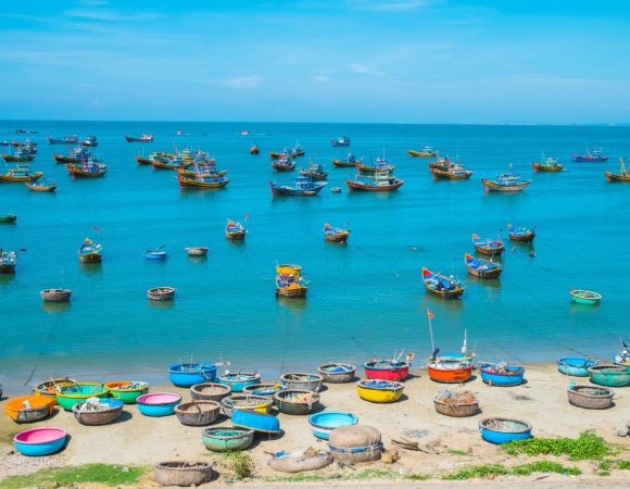 Ideas para tus vacaciones de Vietnam y Birmania