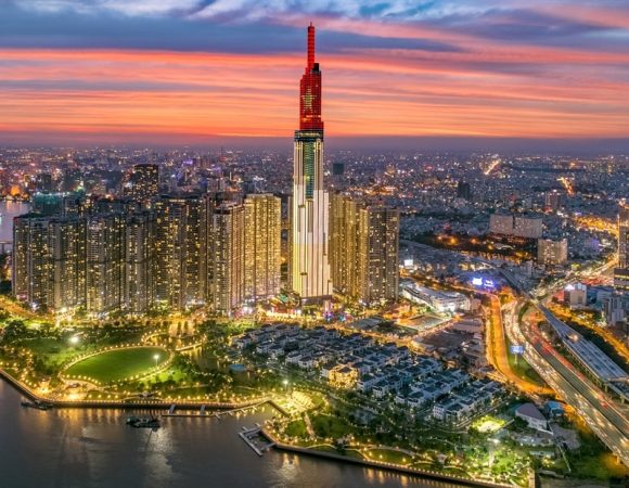 VIETNAM CLÁSICO EN 11 DÍAS 10 NOCHES