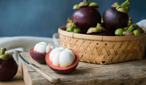 Mangosteen