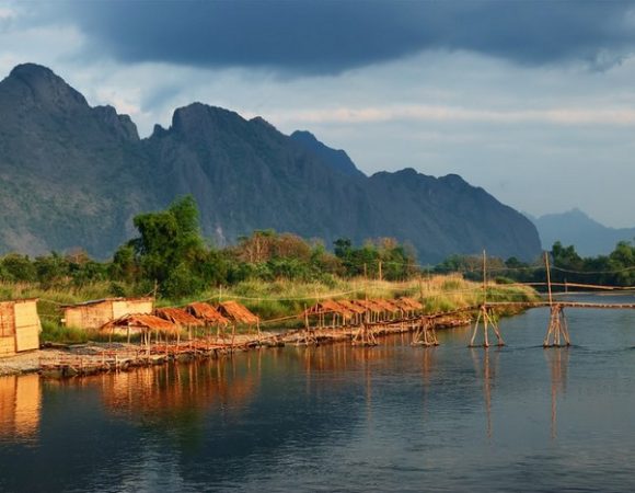 Vang Vieng