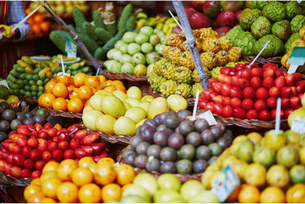 DISCOVER VIETNAMESE FRUITS - DMC in Vietnam Cambodia Laos - Image ...