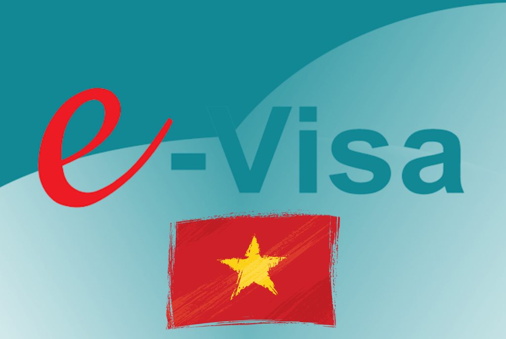 Vietnam E visa