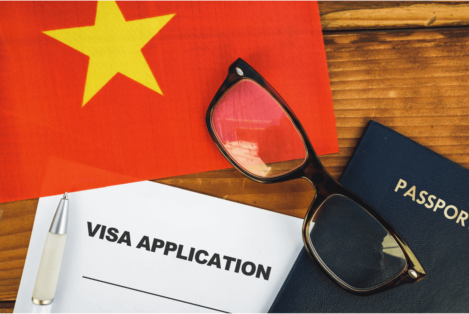 Apply for E-Visa to Vietnam A Comprehensive Guide in 2023