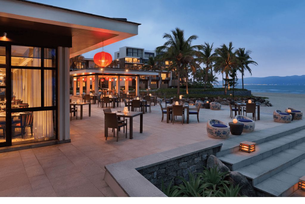 Beach House Restaurant - 35 best restaurants in Vietnam