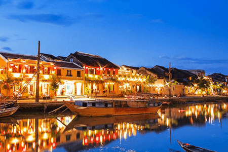 Hoi An - 10 best places to visit in Vietnam