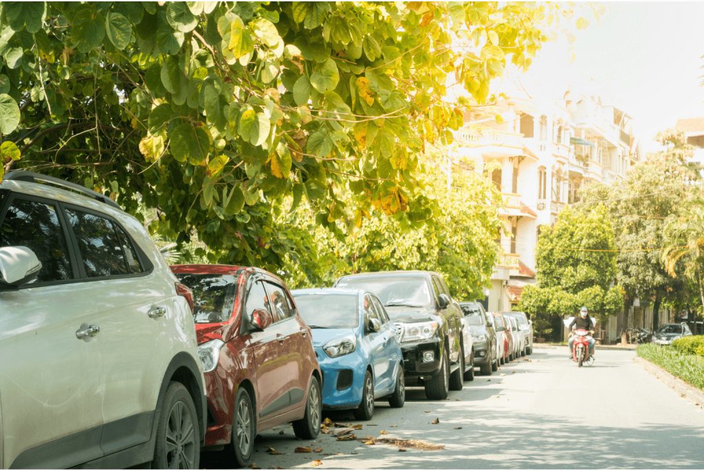 Auto in Laos - Wissenswertes über Laos