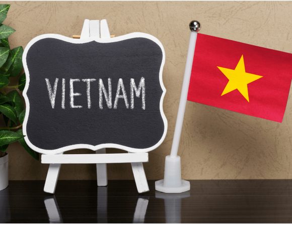 10 FUN FACTS ABOUT VIETNAM