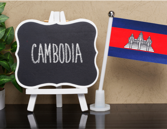 10 INTERESTING FACTS ABOUT CAMBODIA