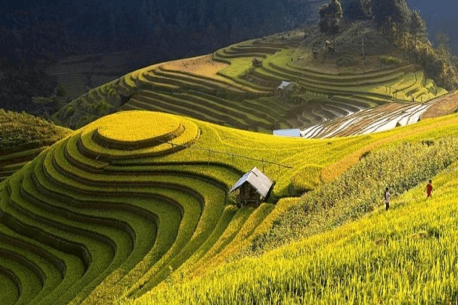 Ha Giang