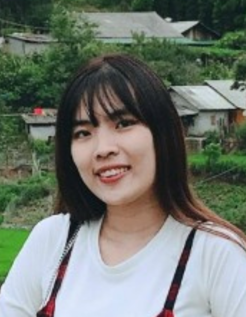 Phuong Anh