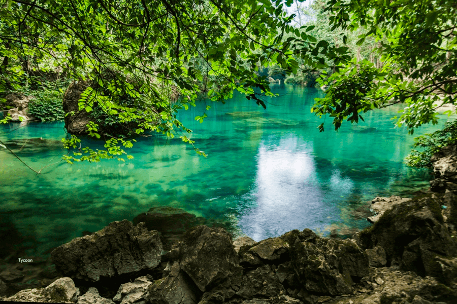 Cao Bang