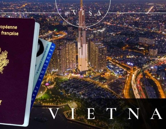 Vietnam Visa Update 2023: E-visa validity extended to 3 months