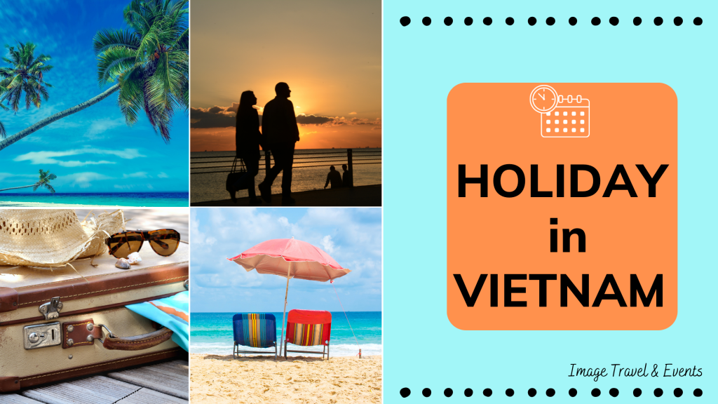 Holiday in Vietnam DMC in Vietnam Cambodia Laos Image Travel & Events