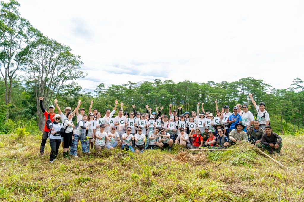 IMAGREENPROJECT