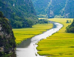Ninh Binh