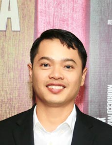 Anh Minh PHAM