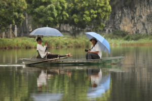 Ninh Binh - Boat (3)