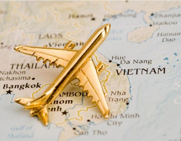 Informaciones generales de Vietnam