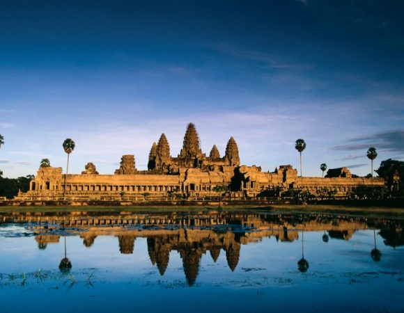 Viaje de Incentivo a Siem Reap y los templos de Angkor – 5 días 4 noches