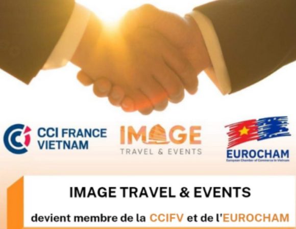 IMAGE Travel & Events se convierte en miembro oficial de la CCIFV y de la EUROCHAM