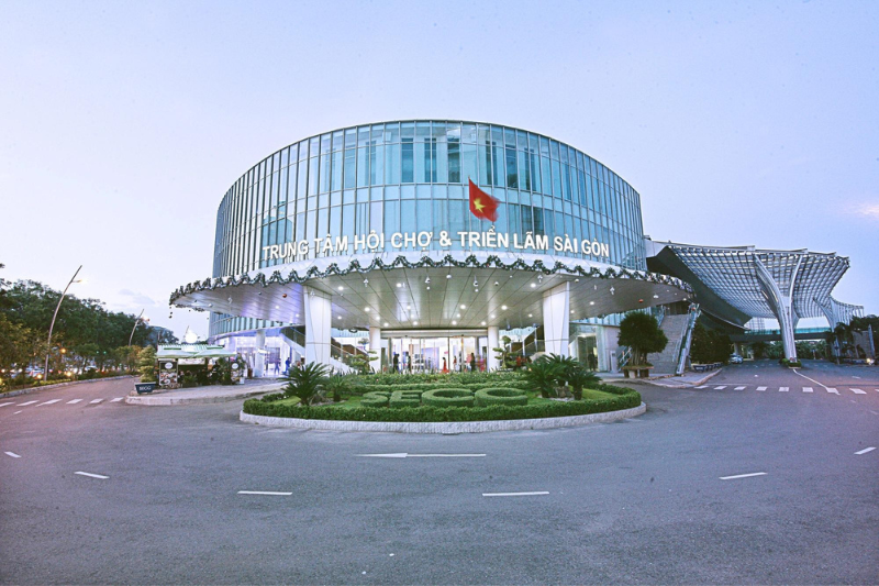 Centro de Exposiciones y Convenciones