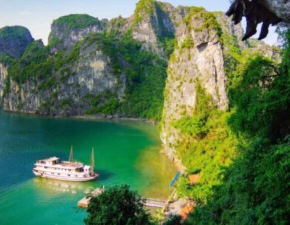 Incentive trip to Ha Noi, Ninh Binh and Ha Long - 5 days 4 nights