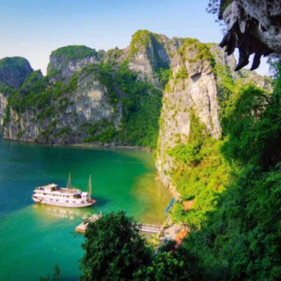 Incentive trip to Ha Noi, Ninh Binh and Ha Long - 5 days 4 nights