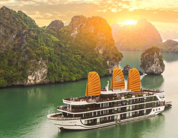 All-inclusive for incentive travel in Vietnam