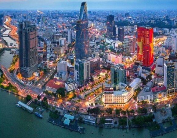 Incentive trip to Saigon and Phu Quoc island – 5 days 4 nights