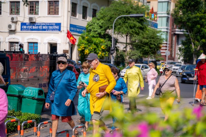 Viajes Innovadores En Vietnam Todo Incluido