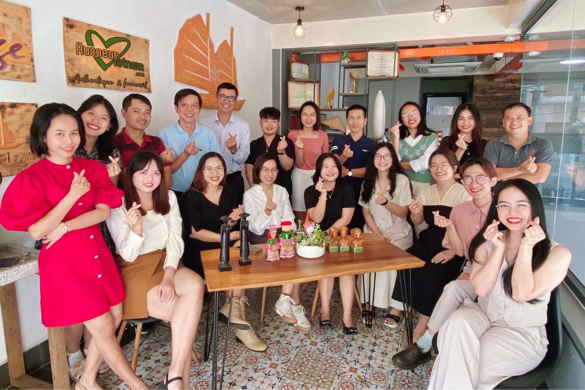Agencia de viajes local en Vietnam para recomendar