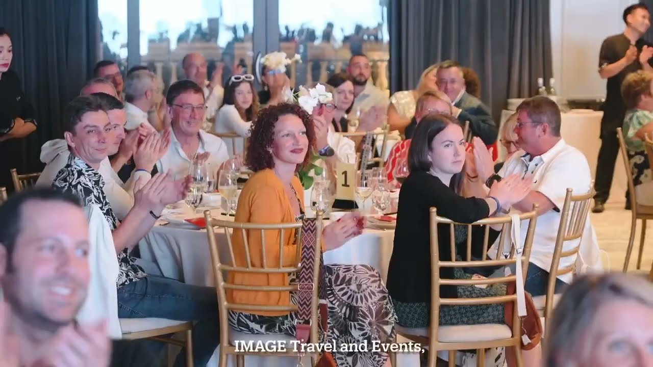 Video Thumbnail: Incentive Trip In Vietnam With Dmc Mekong Image Travel & Events