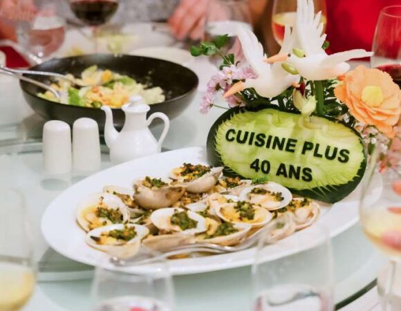 Our best corporate anniversary ideas in Vietnam