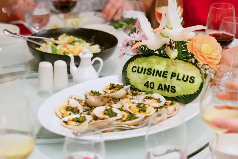 Corporate Anniversary Ideas In Vietnam