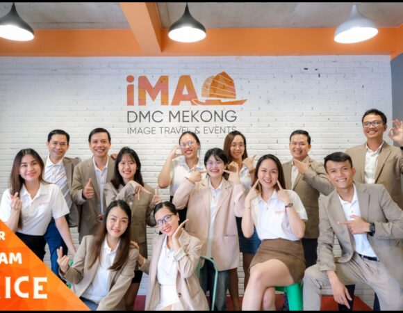 DMC en Vietnam: Tras bambalinas de la gestión de circuitos