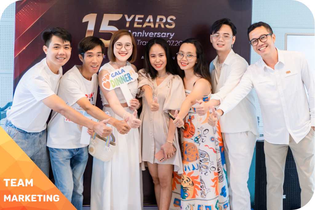 Team Marketing