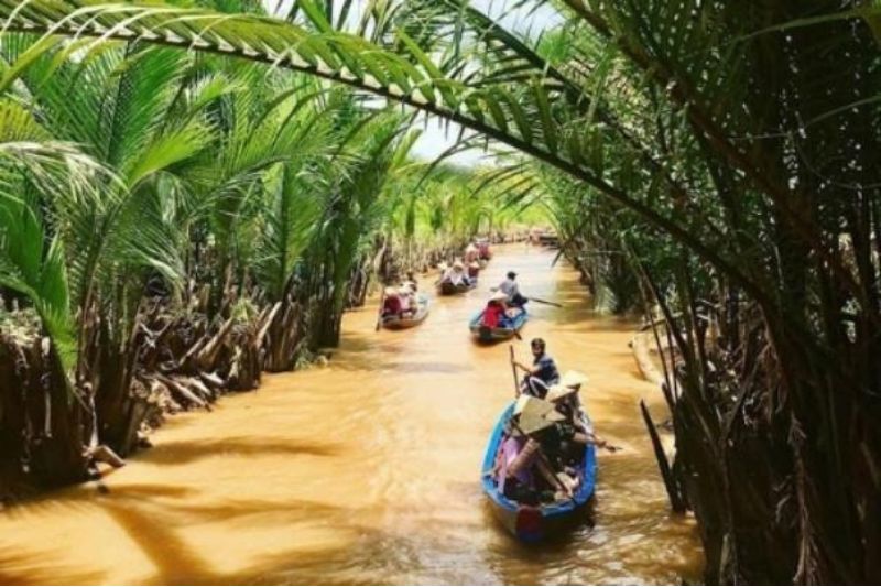 Ben Tre