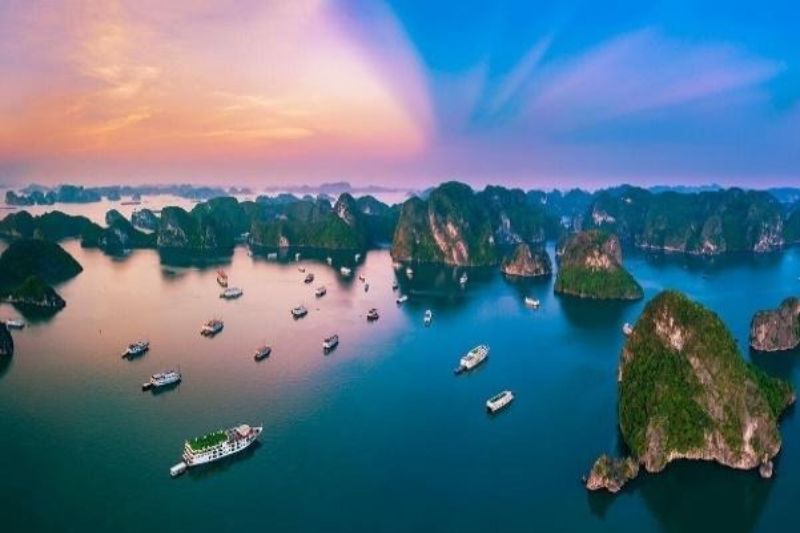 Ha Long