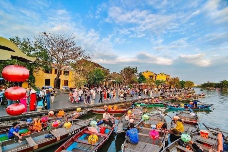 Hoi An